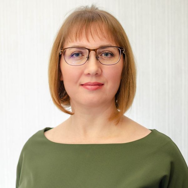 Брежнева Татьяна Васильевна